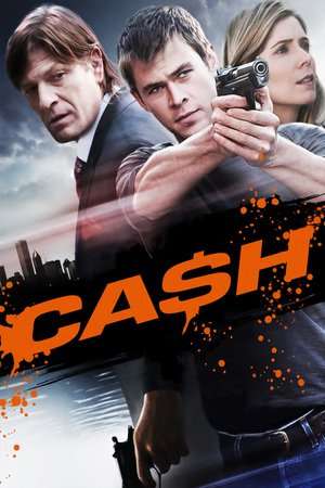 Poster Ca$h (2010)