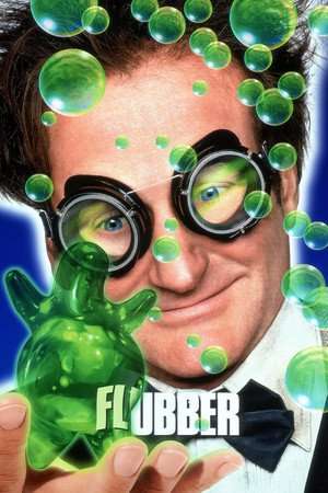 Poster Nonton Flubber (1997) Sub Indo jf