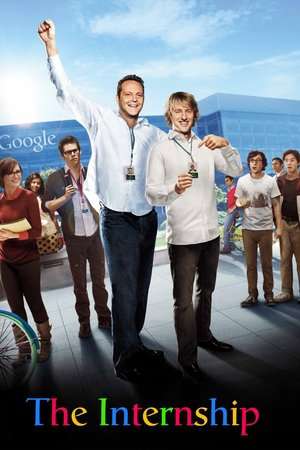 Nonton The Internship (2013) Sub Indo jf