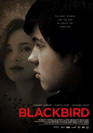 Blackbird (2012)