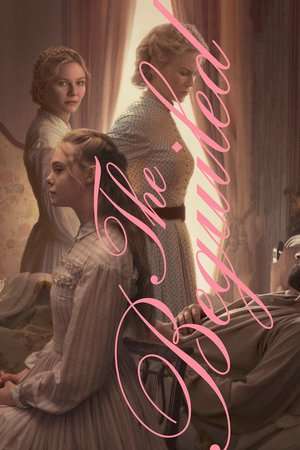 The Beguiled (2017) jf