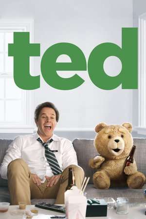 Ted (2012) jf