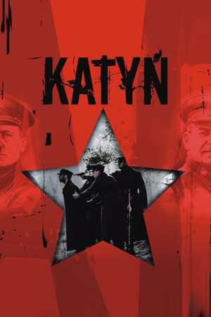 Poster Katyn (2007)