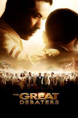 Poster The Great Debaters (2007)