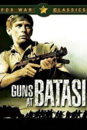 Guns at Batasi (1964)
