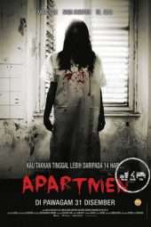 Nonton Film Apartmen (2015) Sub Indo