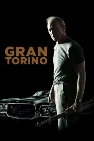 Poster Nonton Gran Torino (2008) Sub Indo jf