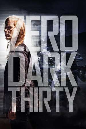 Poster Nonton Zero Dark Thirty (2012) Sub Indo jf