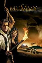 Nonton Film The Mummy (1999) Sub Indo