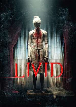 Livid 2011 Poster