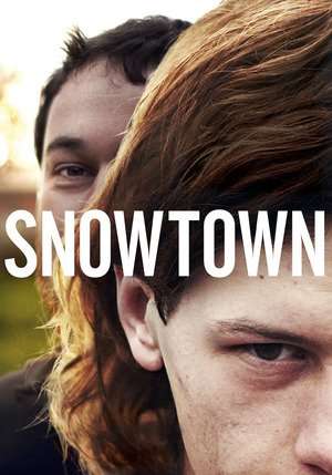 Poster Snowtown (2011)