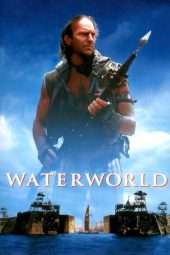 Nonton Film Waterworld (1995) Sub Indo