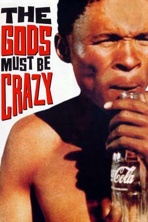 Nonton The Gods Must Be Crazy (1980) Sub Indo jf