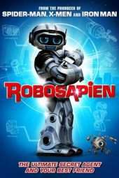 Nonton Film Cody the Robosapien (2013) Sub Indo