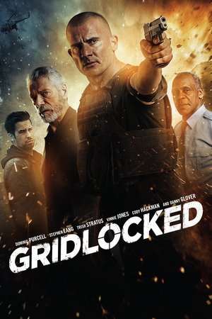 Gridlocked (2016) jf