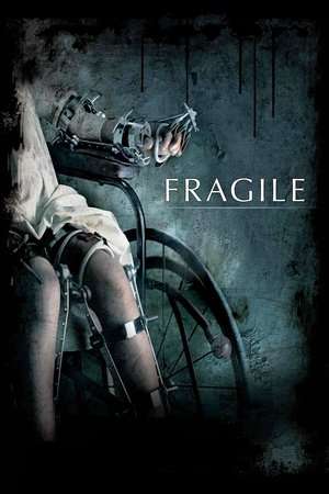 Fragile 2005 Poster