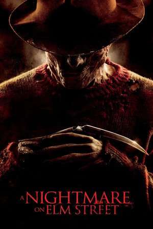 Poster Nonton A Nightmare on Elm Street (2010) Sub Indo jf