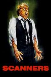 Nonton Film Scanners (1981) Sub Indo