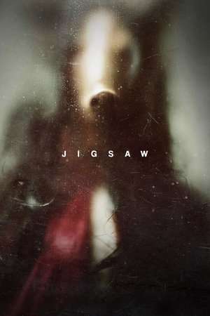 Poster Jigsaw (2017)