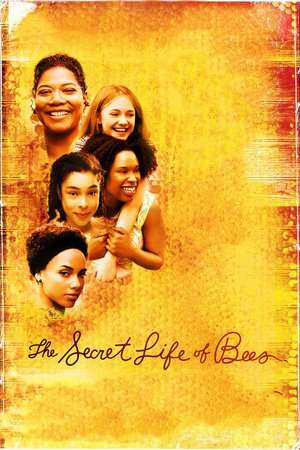 Poster The Secret Life of Bees (2008)