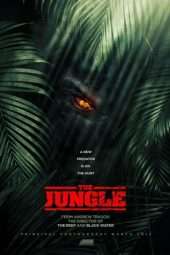 Nonton Film The Jungle (2013) Sub Indo