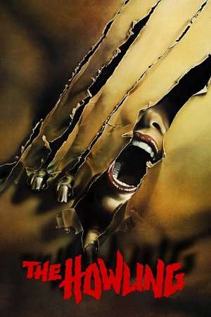 Poster The Howling (1981)