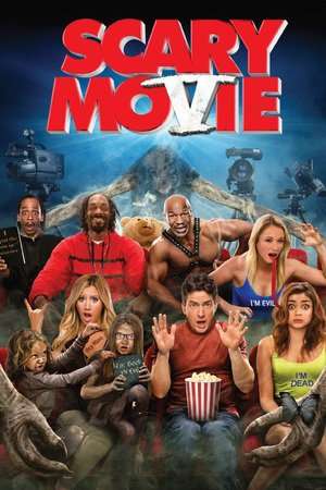 Nonton Scary Movie 5 (2013) Sub Indo jf