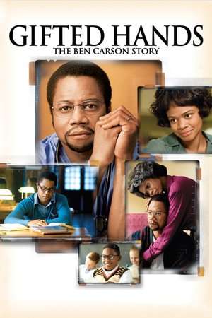 Nonton Gifted Hands: The Ben Carson Story (2009) Sub Indo jf