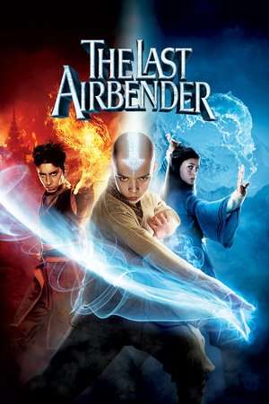 Nonton The Last Airbender (2010) Sub Indo jf