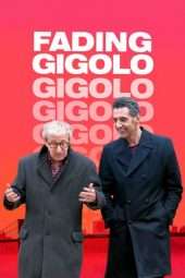 Nonton Film Fading Gigolo (2013) Sub Indo