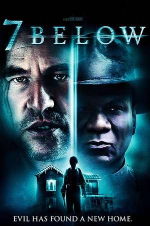 Poster 7 Below (2012)