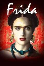 Nonton Film Frida (2002) Sub Indo