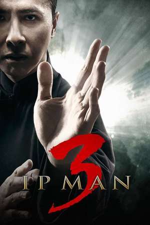 Nonton Ip Man 3 (2015) Sub Indo jf