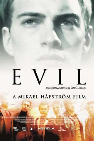 Poster Evil (2003)