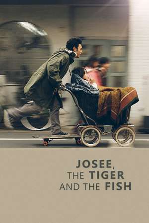 Nonton Josee, the Tiger and the Fish (2003) Sub Indo jf