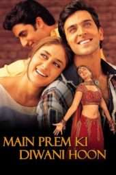 Nonton Film Main Prem Ki Diwani Hoon (2003) Sub Indo