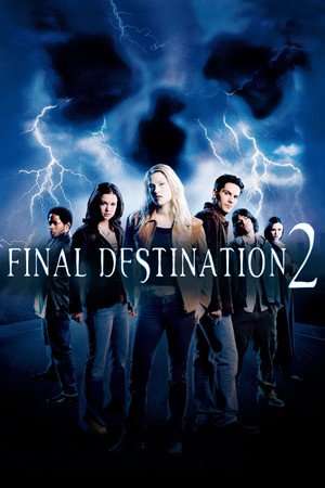 Nonton Final Destination 2 (2003) Sub Indo jf