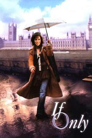 Poster Nonton If Only (2004) Sub Indo jf