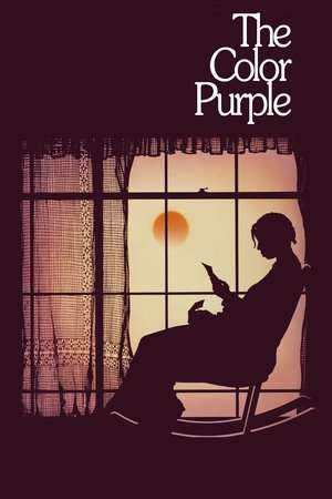 Poster The Color Purple (1985) jf