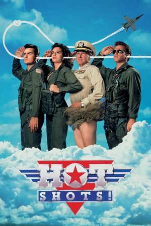 Nonton Hot Shots! (1991) Sub Indo jf