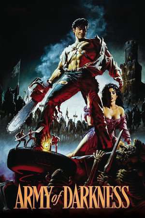 Army of Darkness (1992) jf