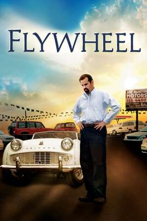 Poster Flywheel (2003)