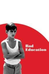 Nonton Film Bad Education (2004) Sub Indo