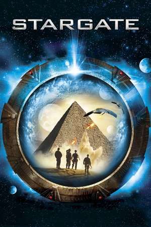 Nonton Stargate (1994) Sub Indo jf