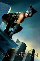 Nonton Film Catwoman (2004) Sub Indo