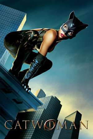 Poster Catwoman (2004)