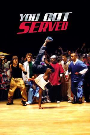 Poster You Got Served (2004)