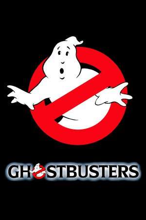 Poster Nonton Ghostbusters (1984) Sub Indo jf