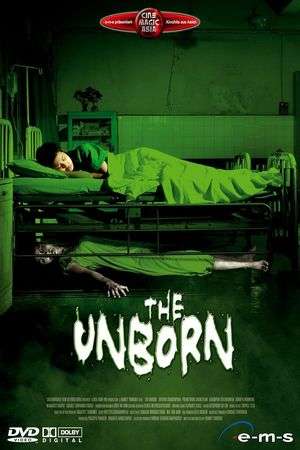 Poster Nonton The Unborn (2003) Sub Indo gt