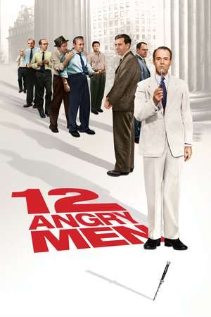 Nonton 12 Angry Men (1957) Sub Indo jf